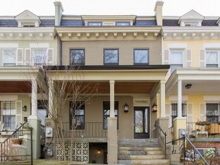 The DC Home Flipping Market: Still Profitable But Losing Some Steam