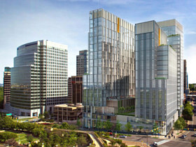 The 2,000 Residential Units Planned for Rosslyn