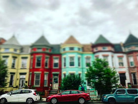 Proposed DC Bill Would Pump the Brakes on Visitor Street Parking