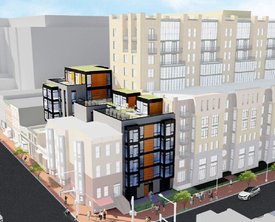 How Trump's Tariffs Are Affecting DC Development: Figure 1