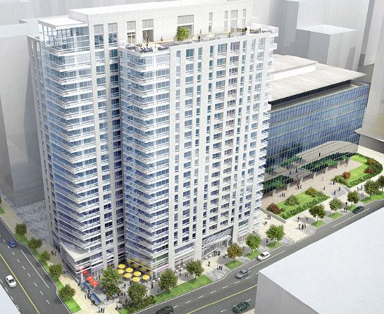 A Mall Transformation and More: The 1,755 Apartments Bound for Ballston: Figure 6