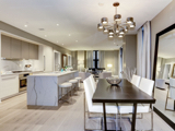 Just a Few Spacious Residences Remain at Impeccably Designed Elysium Logan