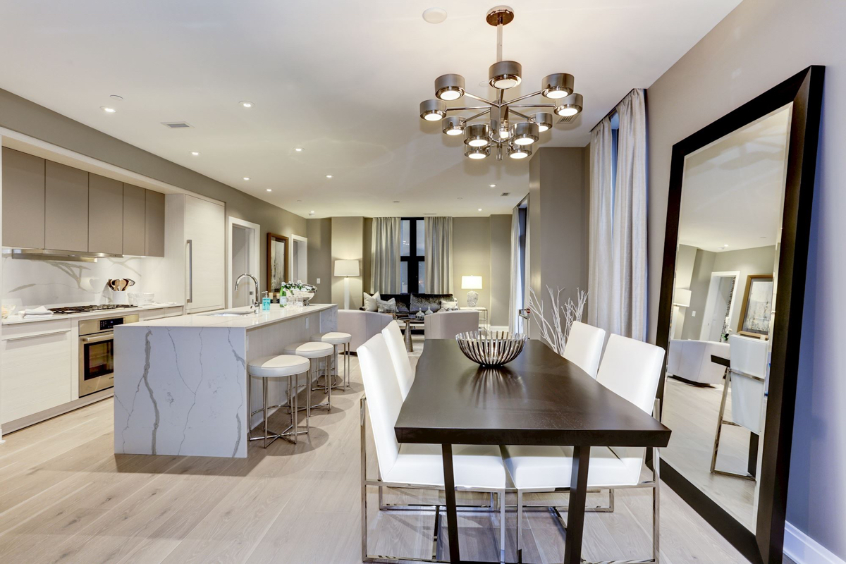 Just a Few Spacious Residences Remain at Impeccably Designed Elysium Logan: Figure 1