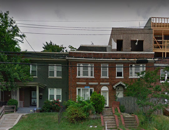 DC Council to Consider Bill Redefining Blighted Properties: Figure 1