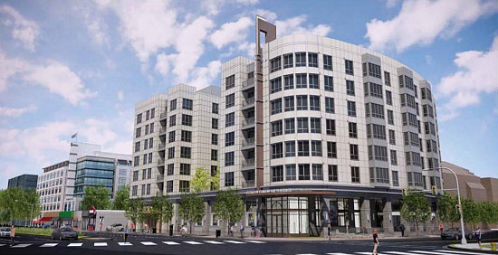 A Mall Transformation and More: The 1,755 Apartments Bound for Ballston: Figure 4