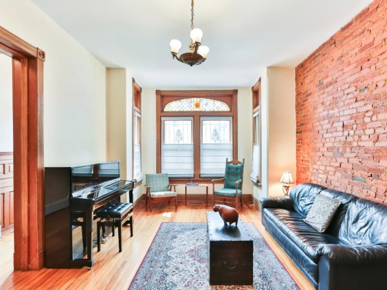 What $950,000 to $975,000 Buys in DC