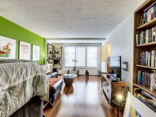 423 Square Feet: How Far $200,000 Goes in the DC Housing Market