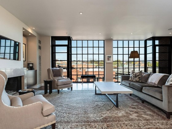 North of $700: The Highest Prices Per Square Foot in DC