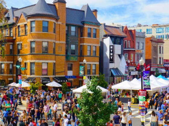 How a Desire to Live in DC is Hindering Millennial Homeownership