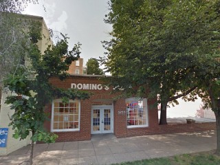 Georgetown Domino's Will Be Razed to Make Way For Luxury Condos
