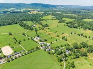 This Week's Find: A $13 Million Equestrian Estate in Virginia