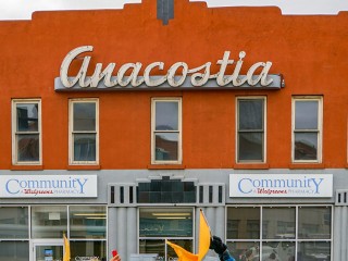 Home Prices Jump 19% in Anacostia As Sales Drop