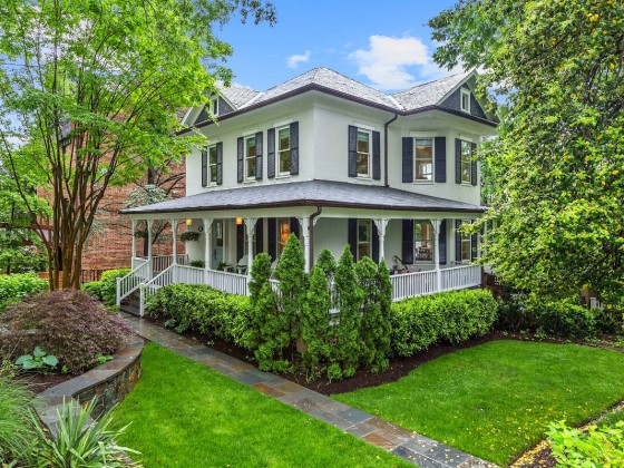 North of $600,000: DC Home Prices Hit Record High