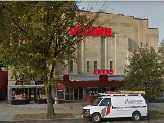 The Plan to Replace Uptown Theater Sign Moves Forward, But It Won't Look Much Different