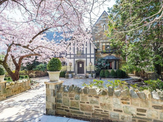 DC's Million-Dollar Neighborhoods