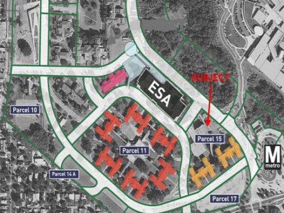 DC Releases an RFP for Portion of St. Elizabeths