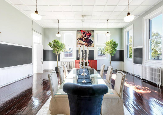 Under Contract: DC's Most Intriguing Loft Finds a Buyer: Figure 2