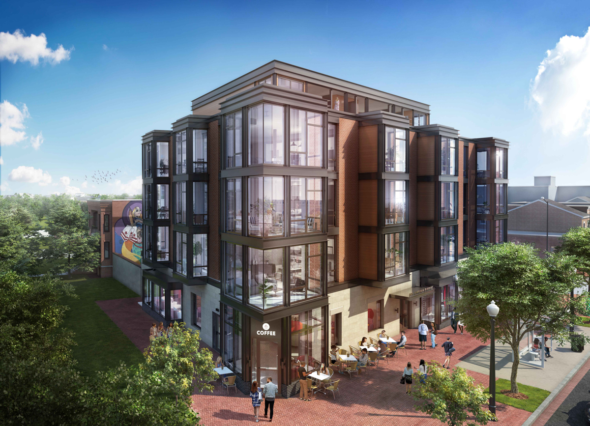 Last Chance to Own at the Top of Capitol Hill's Hottest Condominium: Figure 1