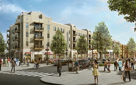 The 1,625 Units on the Boards in Anacostia: Figure 7