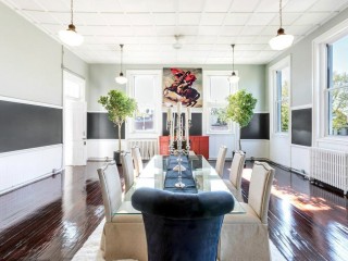 Under Contract: DC’s Most Intriguing Loft Finds a Buyer