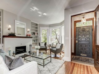 What Around $1.5 Million Buys in the DC Area