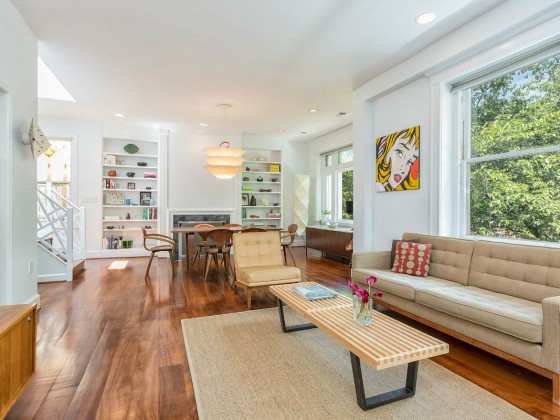 DC Area Home Prices Reach Decade-High Levels in July