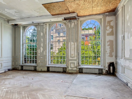 This Week's Find: A High-End Fixer-Upper