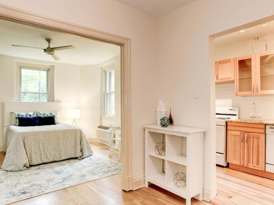 Trulia: Buying 27 Percent Cheaper than Renting in the DC Area