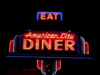 A French Brasserie to Replace DC’s American City Diner