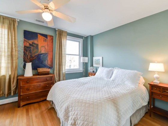 One in 10 Airbnb Hosts Are Teachers