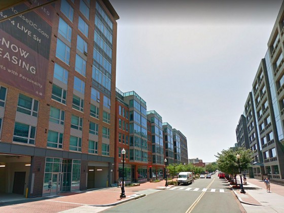 H Street Apartment Building Appeals Apartel-Related Revocation of C of O