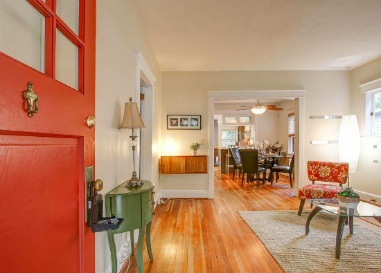 Up to $92,000 Above Asking in Dupont Circle and Silver Spring: Figure 1