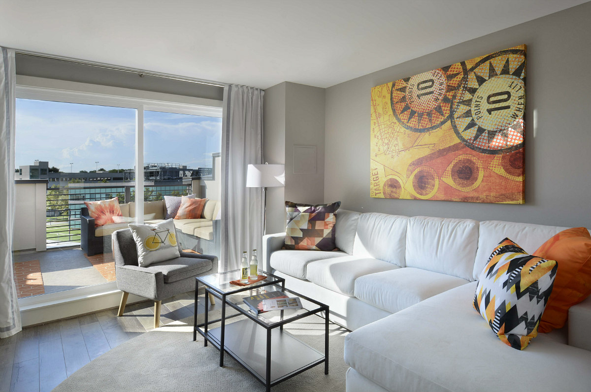 Cost Comparison: Renting in D.C. vs Buying a New Townhome in Bethesda: Figure 1
