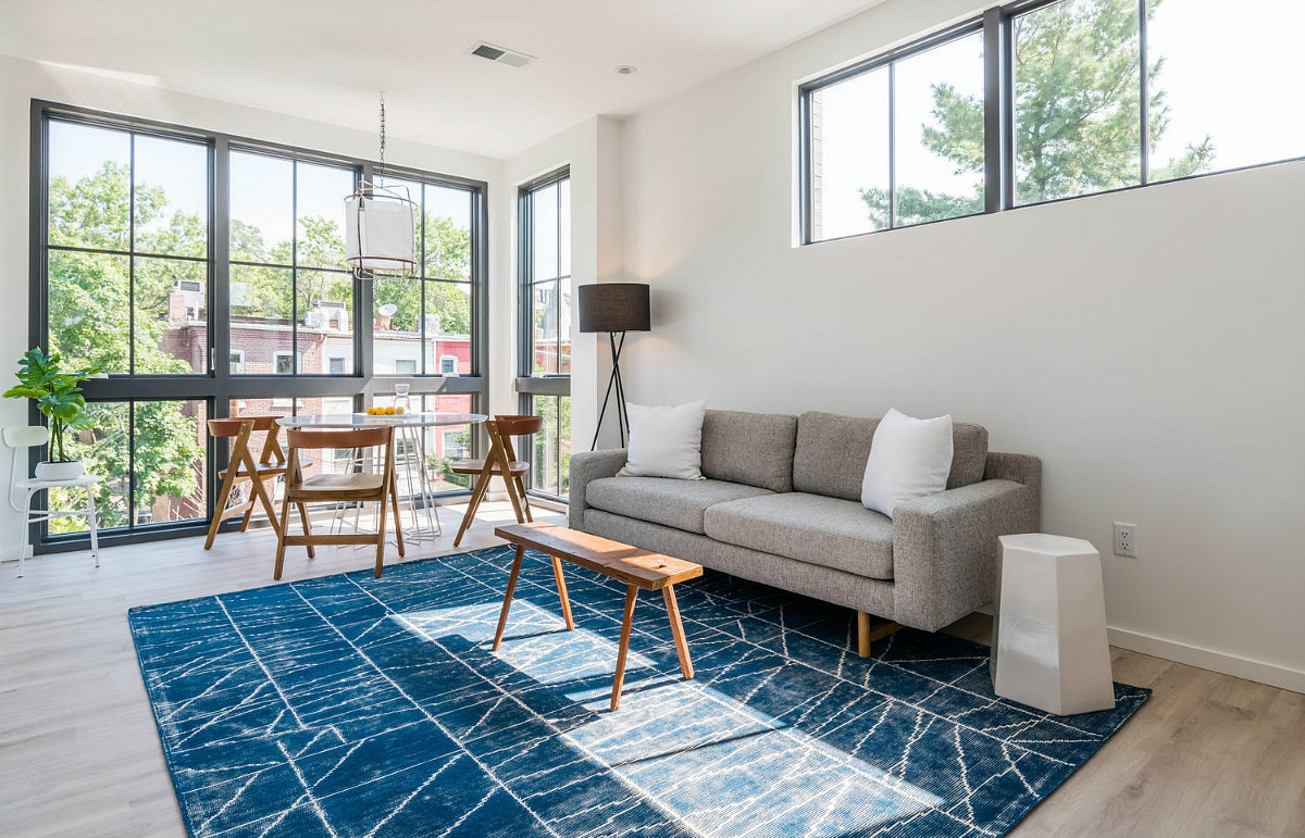 OSLO Opens Its Third Co-living Location in Adams Morgan: Figure 1