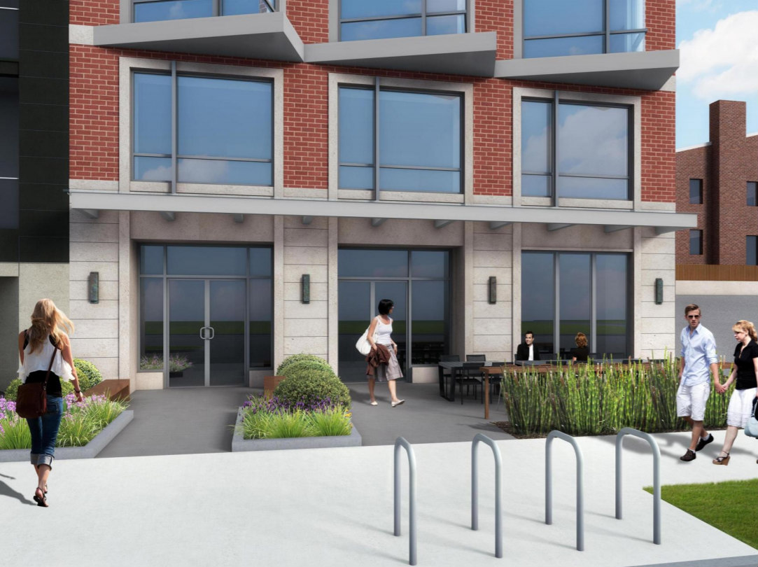 New Renderings Provide a Closer Look at the Dancing Crab Redevelopment: Figure 6