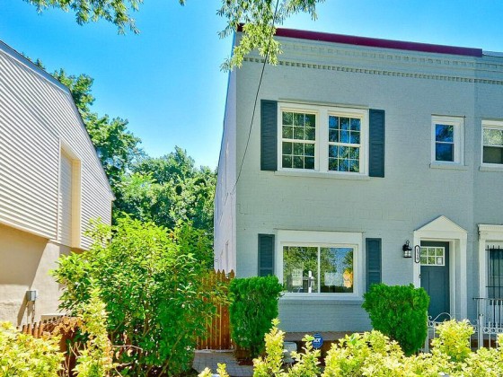 One DC Zip Code Remains Hot When It Comes to House Flipping