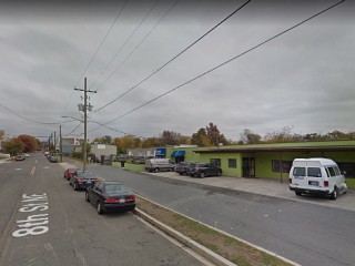 371 Apartments Proposed Near Monroe Street Market in Brookland