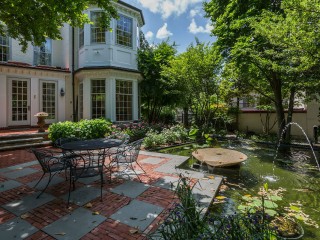 Former AOL Executive Lists Georgetown Home For $7.4 Million