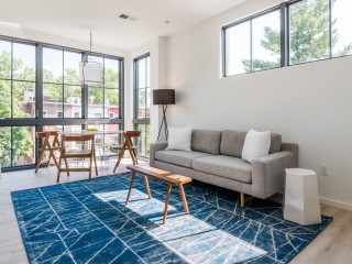 OSLO Opens Its Third Co-living Location in Adams Morgan