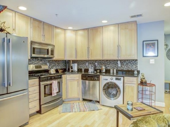 How Much a One-Bedroom Rents For Around DC