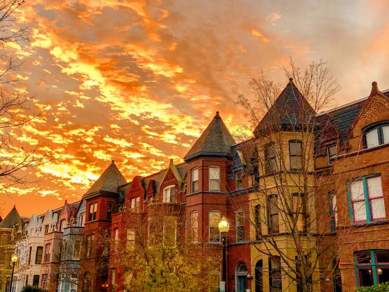 How the DC Housing Market Changed Since the Great Recession