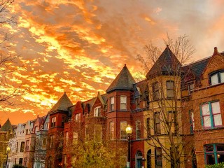 How the DC Housing Market Changed Since the Great Recession