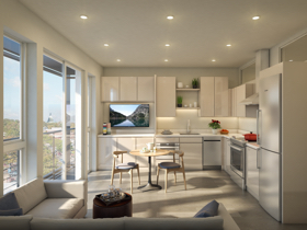 The Best Value on H Street Will Deliver this Fall