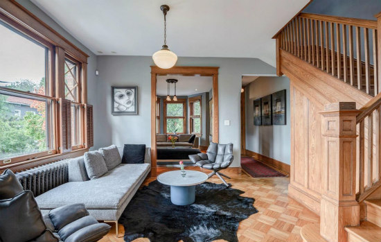 Best New Listings: Gilded in Logan Circle, Affordable in Edgewood: Figure 2