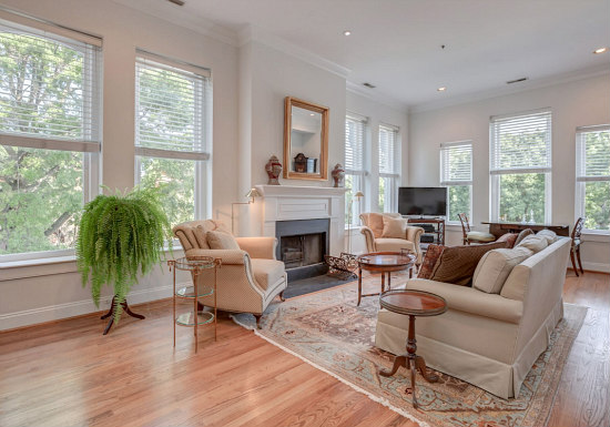 What Around $900,000 Buys in the DC Area: Figure 3