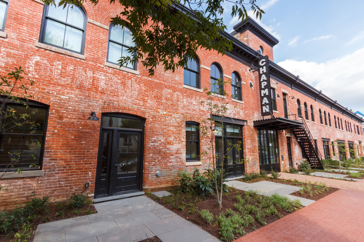 Just A Few Lofts with Private Terraces Remain at Truxton Circle's Hottest New Community: Figure 5