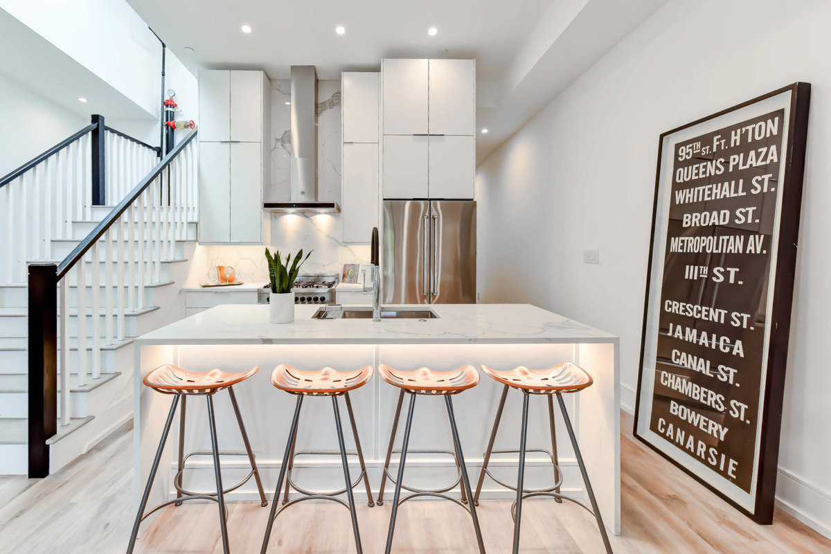 Five Luxury Residences Remain at Dupont Circle's Newest Condominium: Figure 3