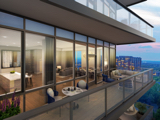 Above the Clouds -- An Ultra Sophisticated Condominium High-Rise Comes to Tysons