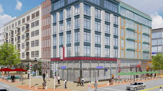 A Vision, A Food Hall and Plenty of Appeals: The East of H Street Rundown: Figure 10