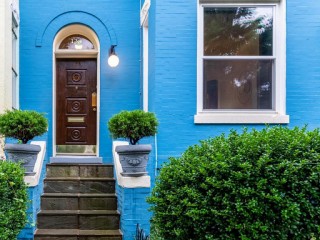 What Around $900,000 Buys in the DC Area